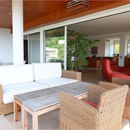 Appartement Bagatelle