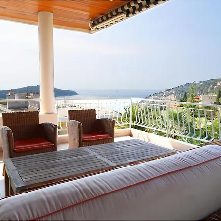 Bagatelle Appartement