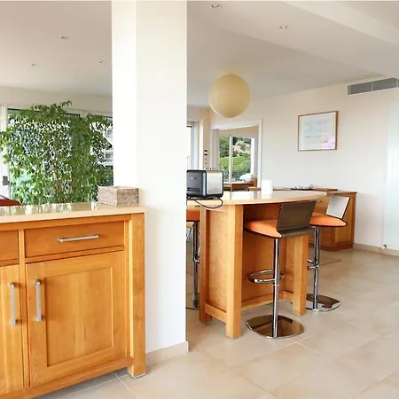 Apartment Bagatelle