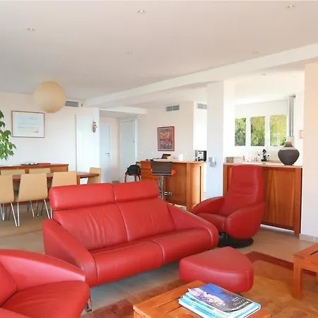 Appartement Bagatelle Villefranche-sur-Mer