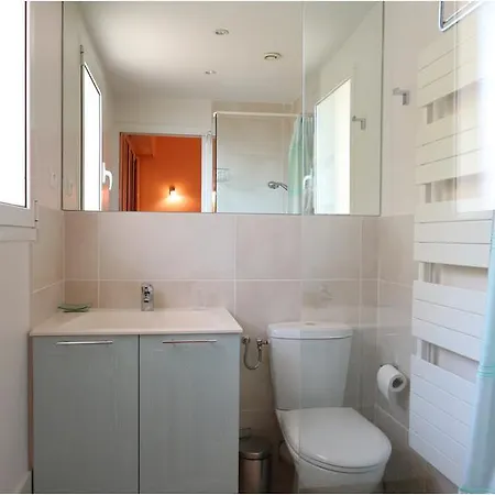 Bagatelle Appartement *