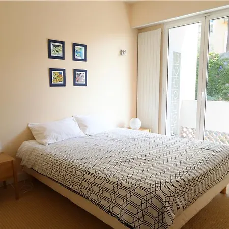 Appartement Bagatelle *