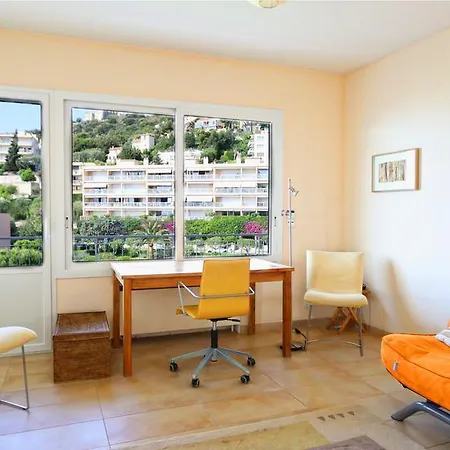 Bagatelle Appartement