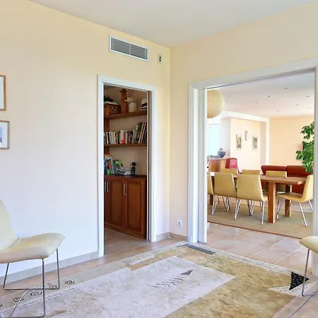 Bagatelle Appartement *